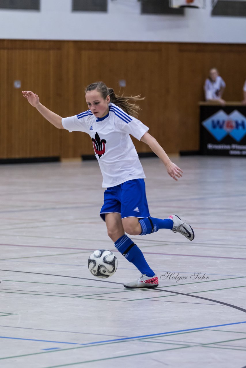 Bild 183 - Volksbank Cup Elmshorn